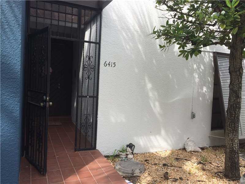 Property Photo:  6415 Windmill Gate Rd 6415  FL 33014 