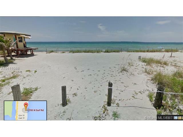 Property Photo:  5785 N Surf Rd  FL 33019 