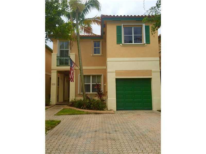 Property Photo: 8326 NW 144th Ter . FL 33016