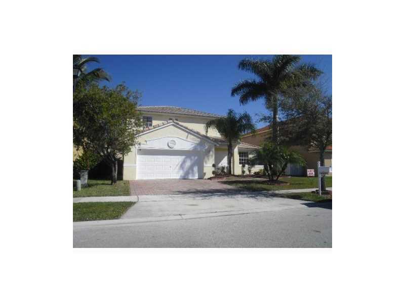 Property Photo:  3901 SW 146 Ave  FL 33027 