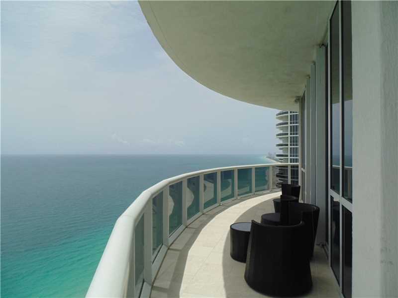 Property Photo: 16001 Collins Ave 3501 FL 33160