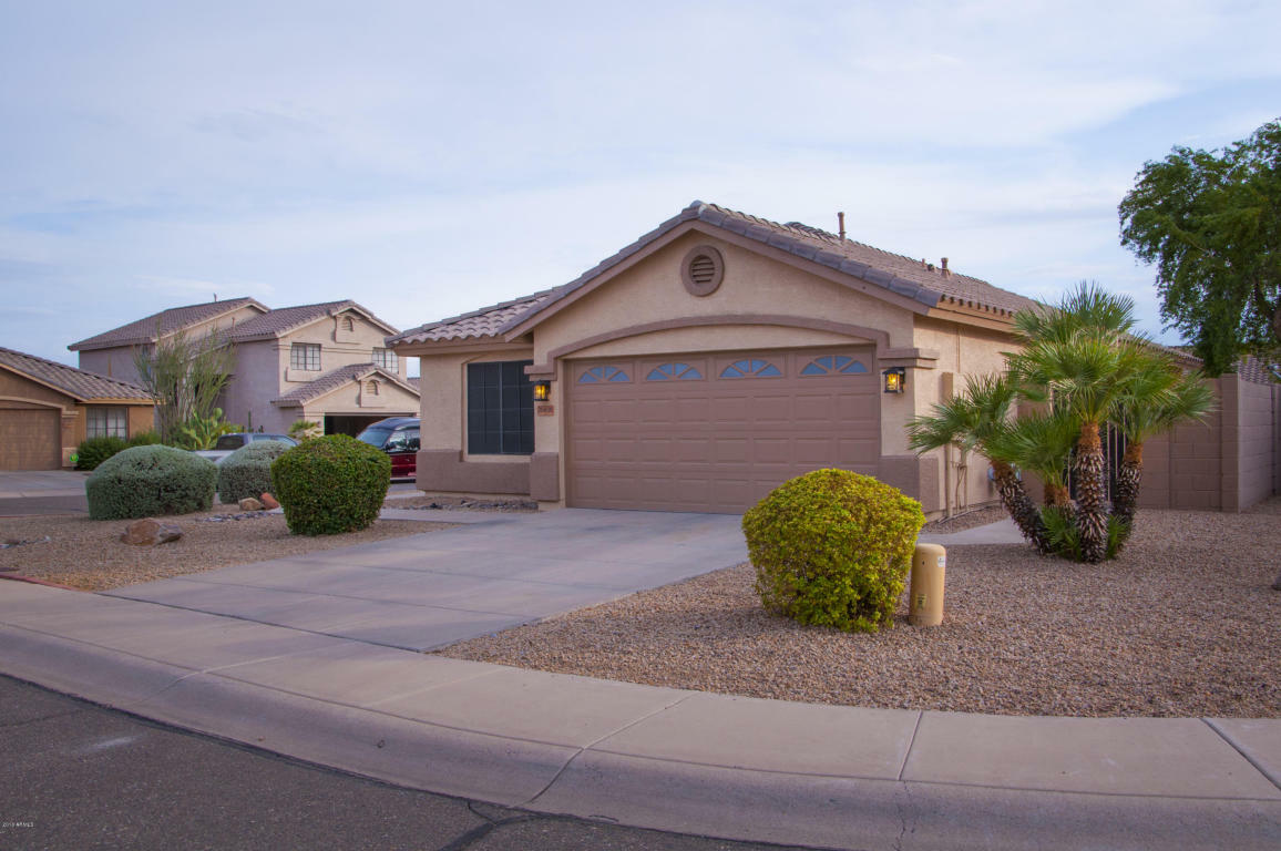 Property Photo: 20436 N 37th Drive AZ 85308