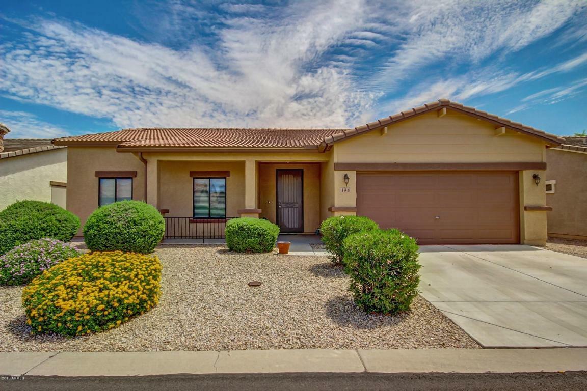 Property Photo:  2101 S Meridian Road 198  AZ 85120 