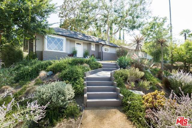 Property Photo:  14448 Valley Vista Blvd  CA 91423 