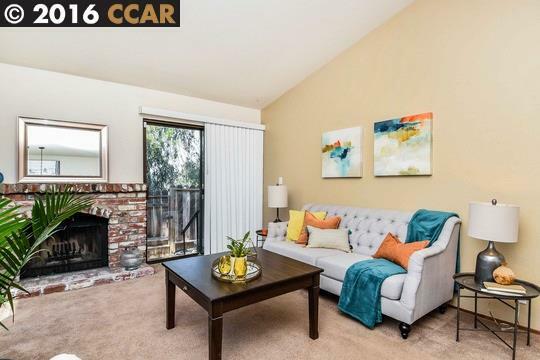 Property Photo:  322 Thistle Cir  CA 94553 
