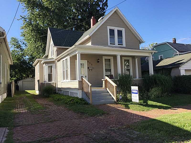 Property Photo: 953 W 5th Street PA 16507