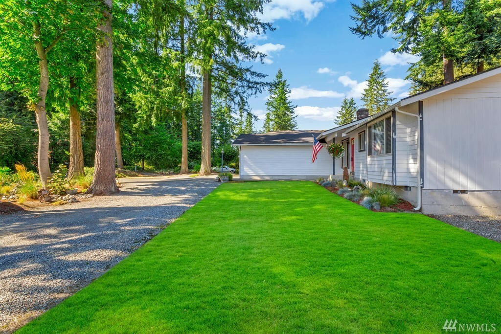 Property Photo: 28844 229th Ave SE WA 98010