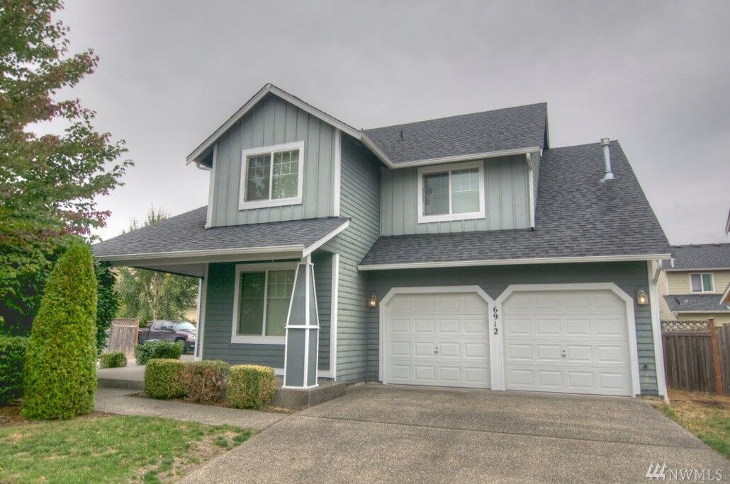 Property Photo:  6912 Radius Lp SE  WA 98503 