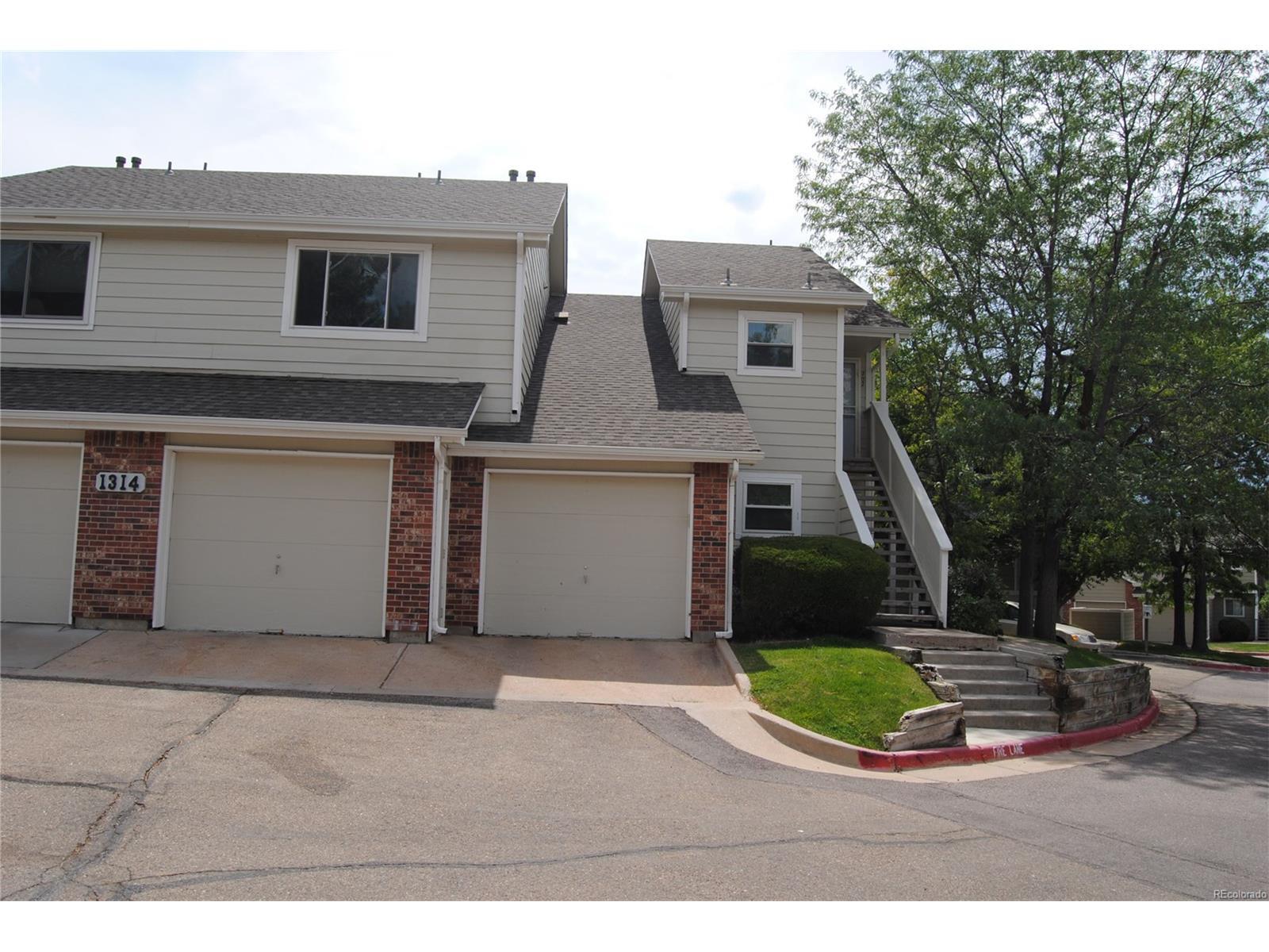 Property Photo:  1314 South Cathay Court Unit 202  CO 80017 