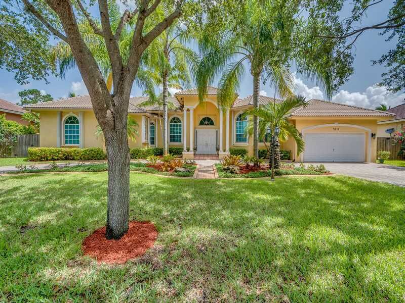 Property Photo:  9817 SW 94 Te  FL 33176 