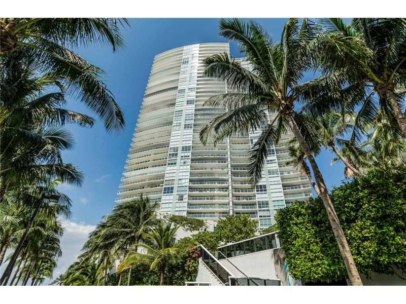 Property Photo: 450 Alton Rd 3804 FL 33139