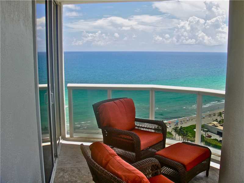 Property Photo:  1850 S Ocean Dr 1905  FL 33009 