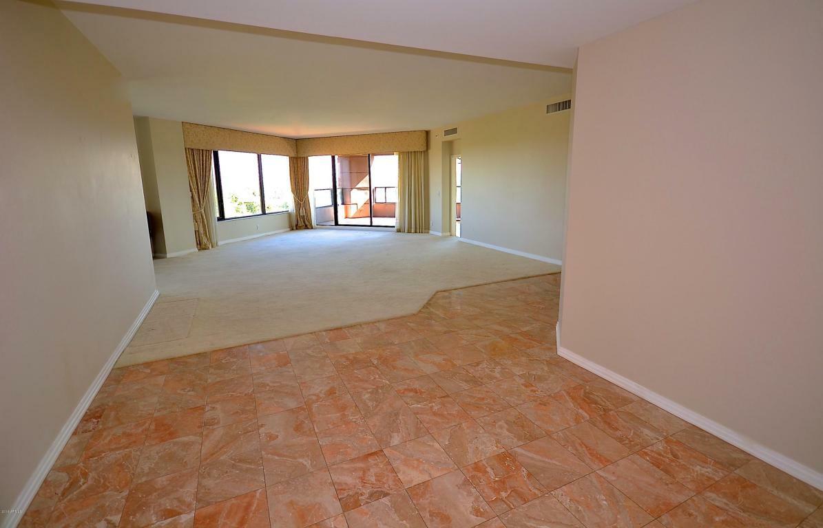 Property Photo: 1040 E Osborn Road 801 AZ 85014