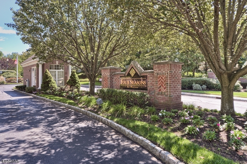 Property Photo: 505 Four Seasons Dr 505 NJ 07470