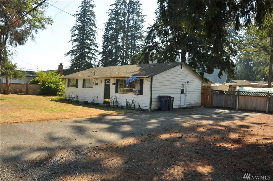 Property Photo:  6114 Cemetery Rd  WA 98223 