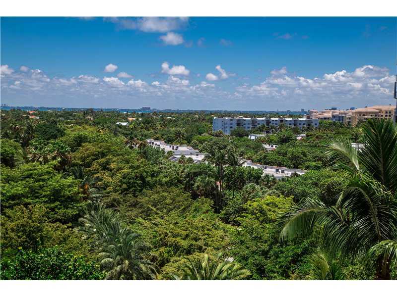 Property Photo: 1111 Crandon Bl A705 FL 33149