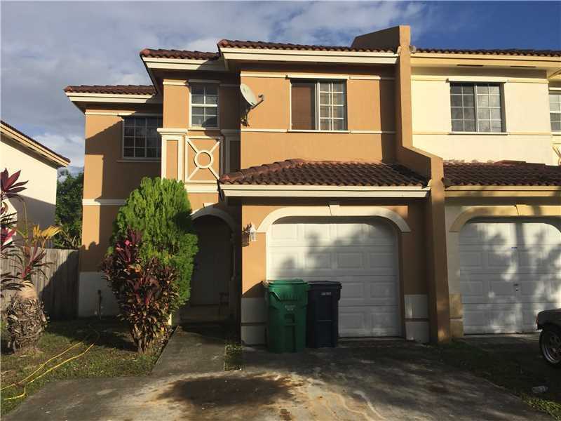 Property Photo:  26463 SW 135 Ct  FL 33032 