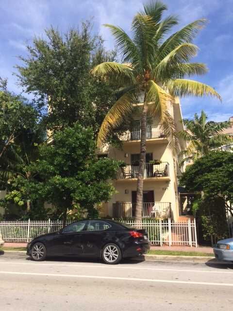 Property Photo:  821 Euclid Av 204  FL 33139 
