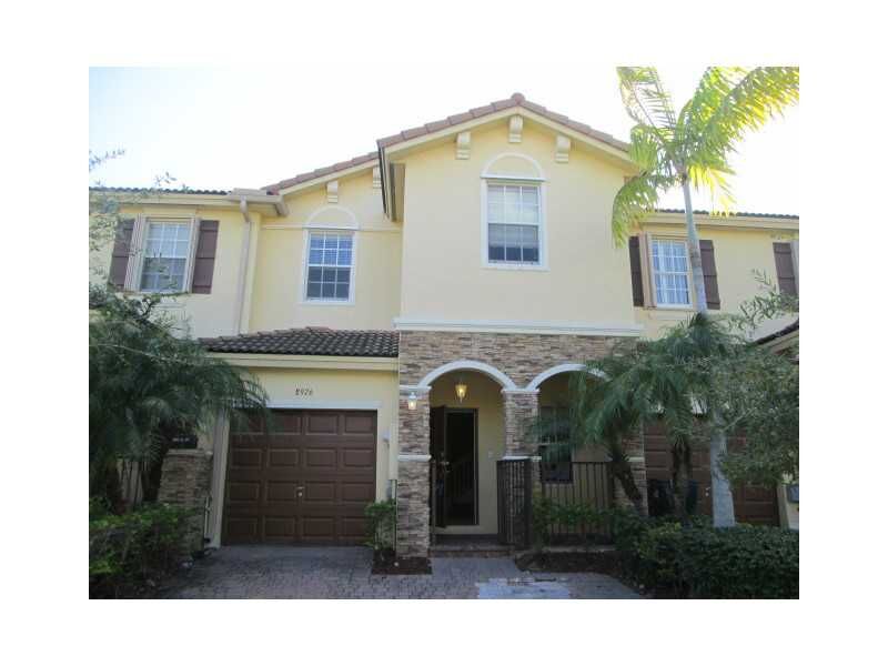 Property Photo:  8926 SW 225 St 8926  FL 33190 