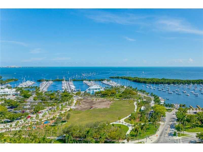 Property Photo: 3400 SW 27 Av 2101 FL 33133