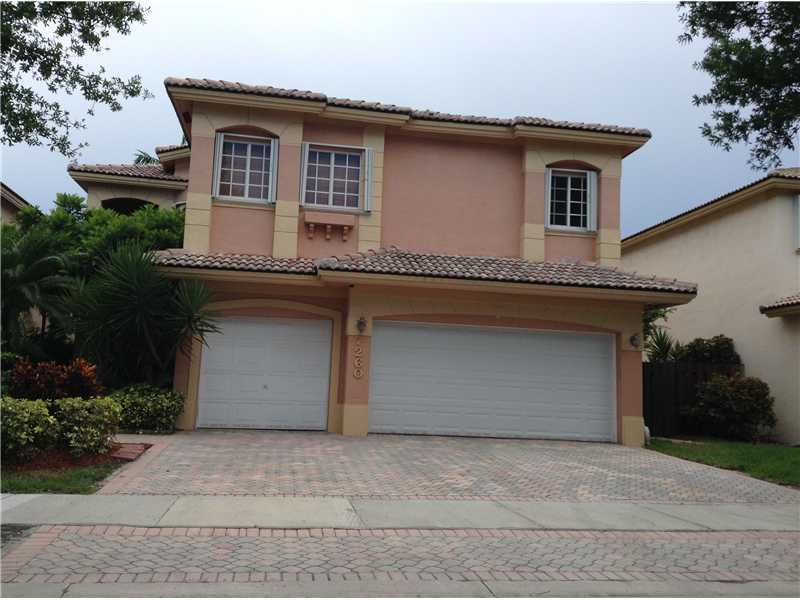 Property Photo:  7260 NW 109 Ct  FL 33178 