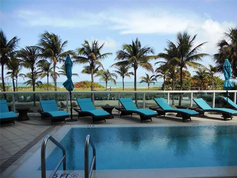 Property Photo:  9172 Collins Av 402  FL 33154 