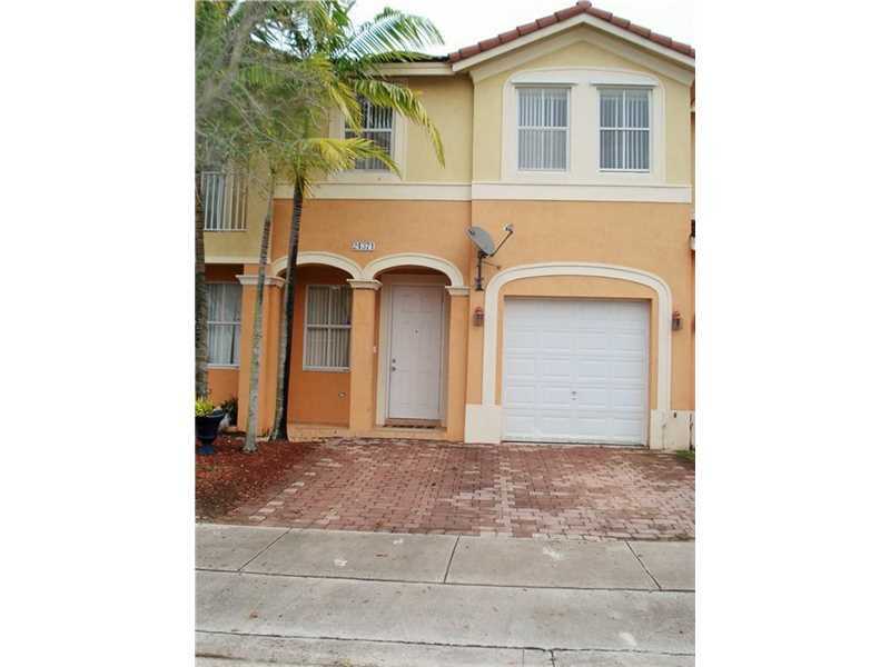 Property Photo:  24371 SW 108th Pl -  FL 33032 