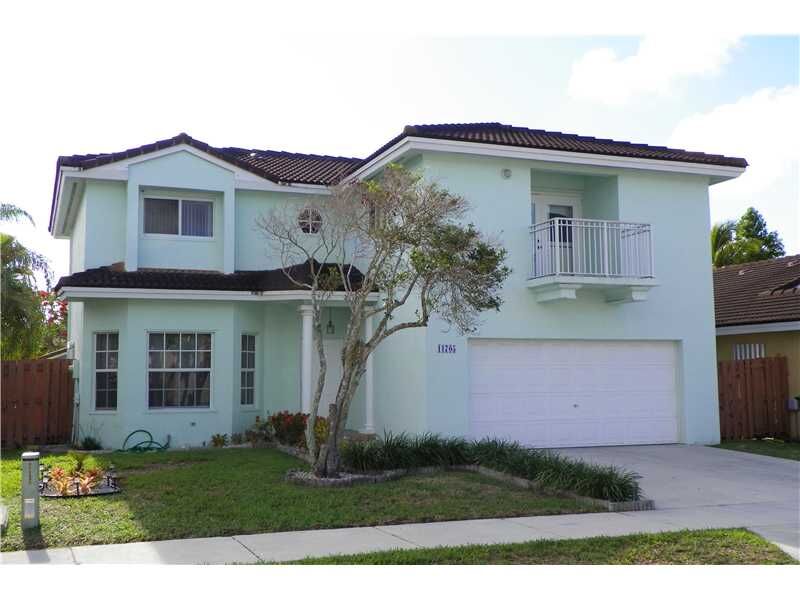 Property Photo: 11705 SW 143 Ct FL 33186