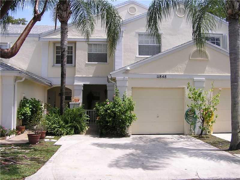 Property Photo:  11848 SW 100th St -  FL 33186 