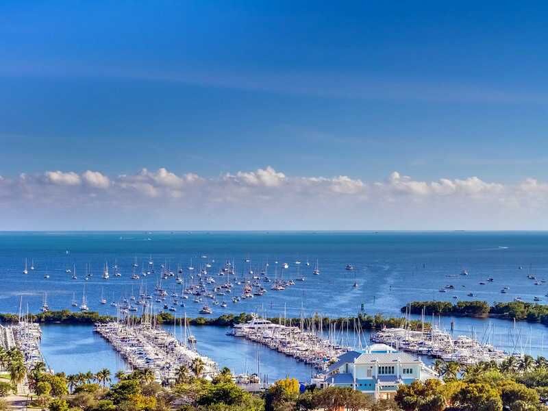 Property Photo:  3350 SW 27 Av 1901  FL 33133 