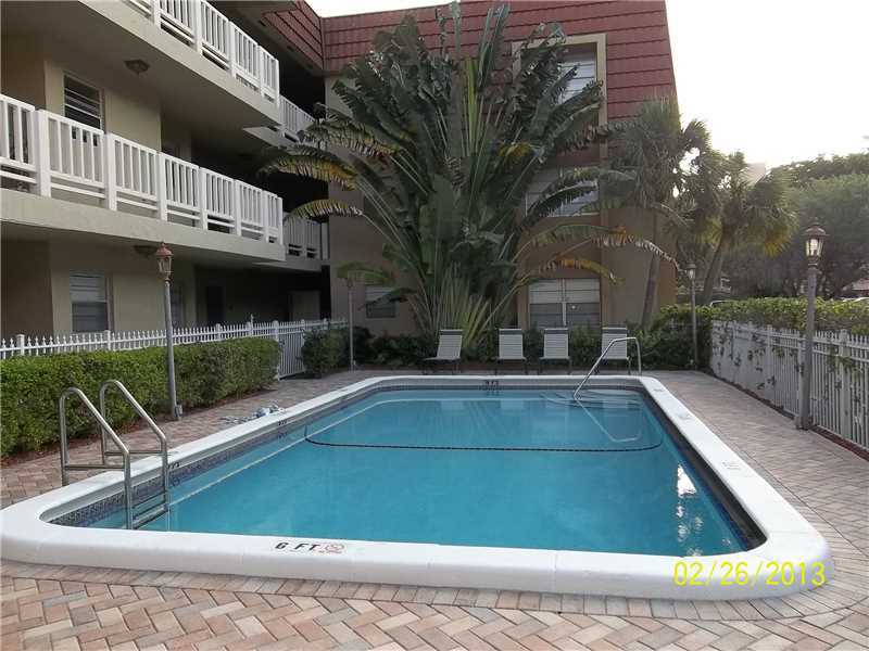 Property Photo: 1300 Moffett St 103 FL 33009