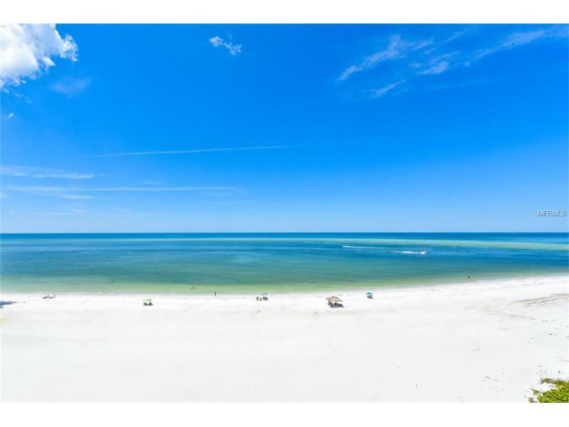 Property Photo:  19 Whispering Sands 804  FL 34242 