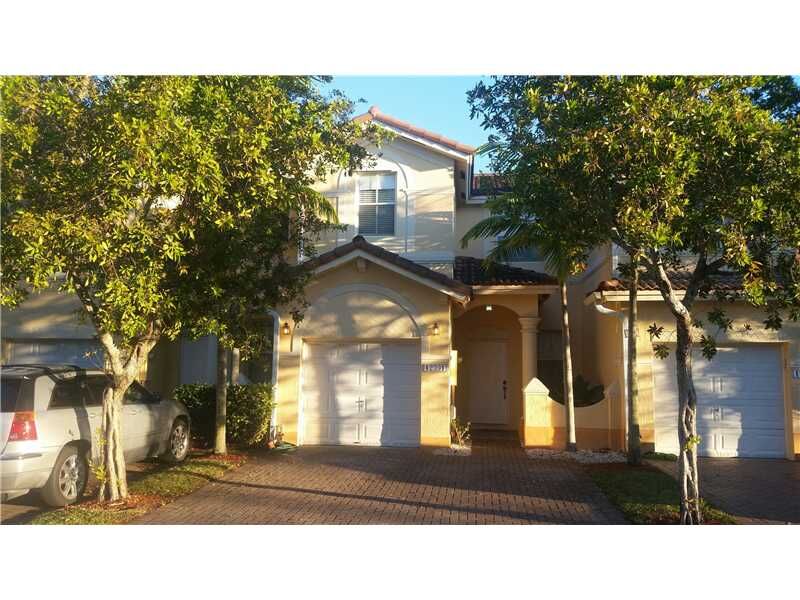 Property Photo: 12391 SW 124 Te - FL 33186