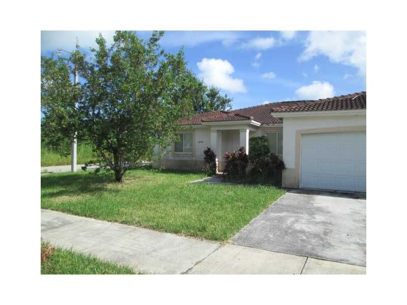 Property Photo:  12230 SW 220 St  FL 33170 