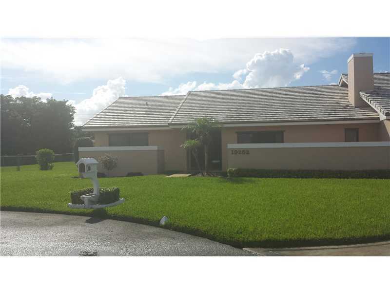 Property Photo:  19252 SW 136 Av  FL 33177 