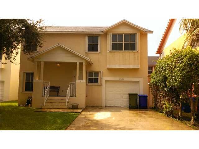 Property Photo: 10150 NW 6th St FL 33026