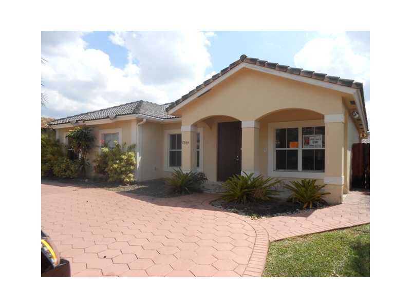 Property Photo: 8874 NW 168 St FL 33018