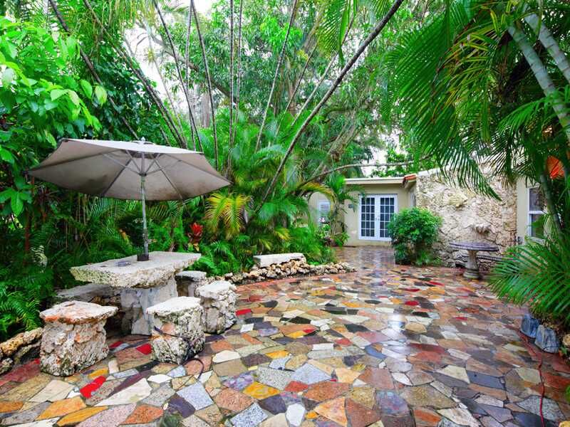Property Photo:  11709 NE 11 Av  FL 33161 