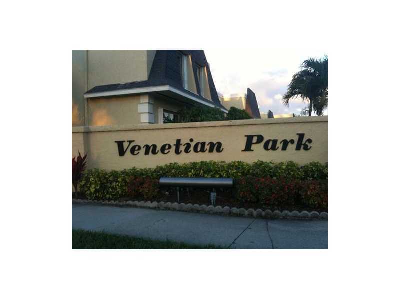 Property Photo: 2413 NE 10th St 149 FL 33009