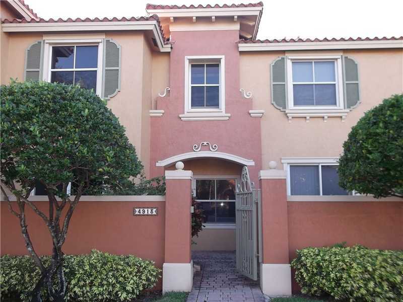 Property Photo:  4913 Spinnaker Dr 4802  FL 33312 