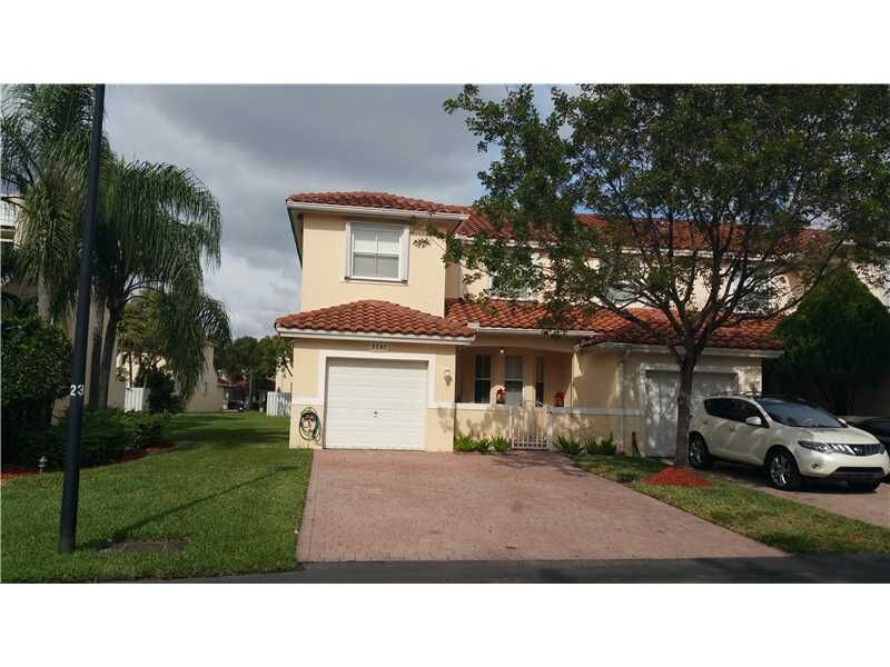 Property Photo:  9747 NW 44 Te 9747  FL 33178 