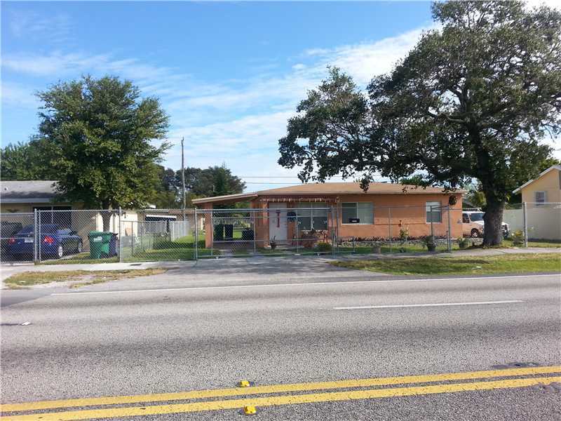 Property Photo:  21835 SW 112 Av  FL 33170 