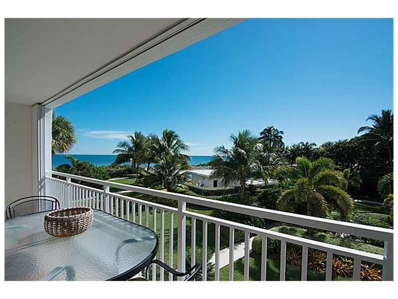 Property Photo:  611 Ocean Dr 3E  FL 33149 