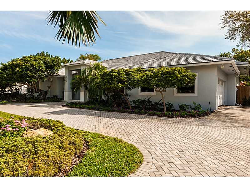 Property Photo:  8316 SW 84 Te  FL 33143 