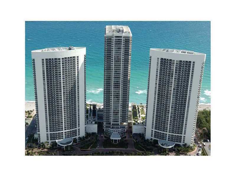 Property Photo:  1830 S Ocean Dr 3107  FL 33009 