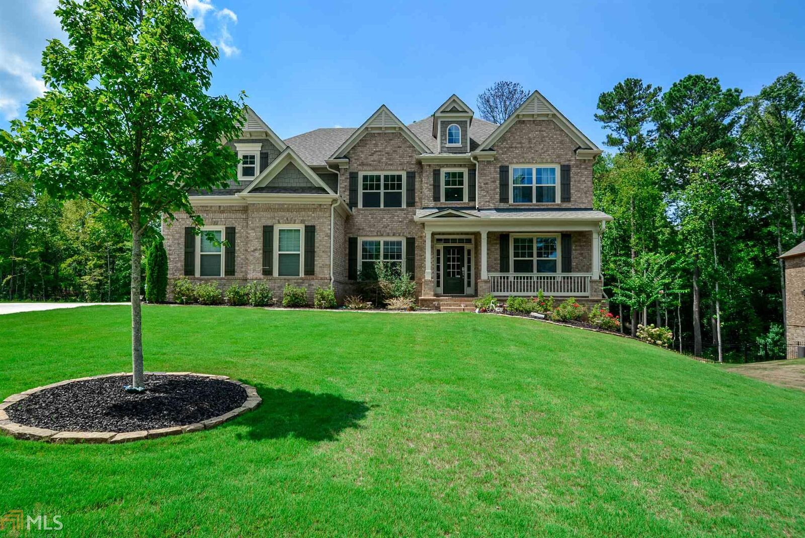 Property Photo:  4492 Sterling Pointe Dr  GA 30152 