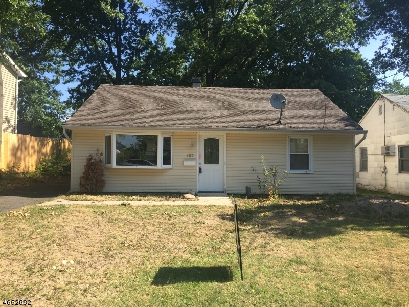 Property Photo:  407 Belgrade St  NJ 07001 