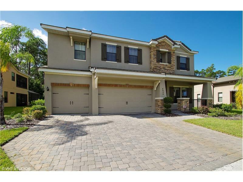 Property Photo:  4924 Eastlake Vista Drive  FL 34771 