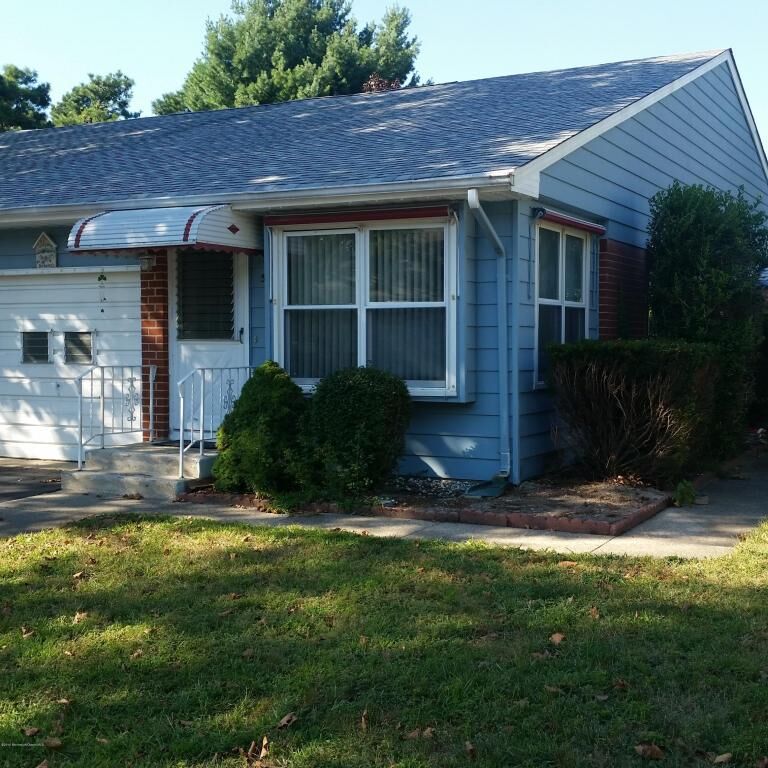 Property Photo:  5B Musket Lane  NJ 08759 