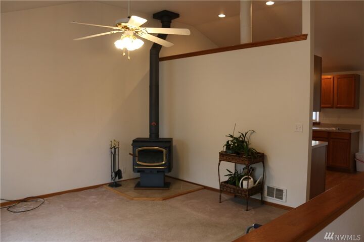 Property Photo: 6720 Whidbey Drive WA 98340